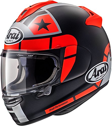Arai RX-7V Maverick, XL