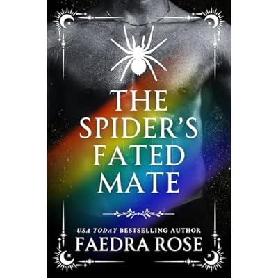 The Spider's Fated Mate