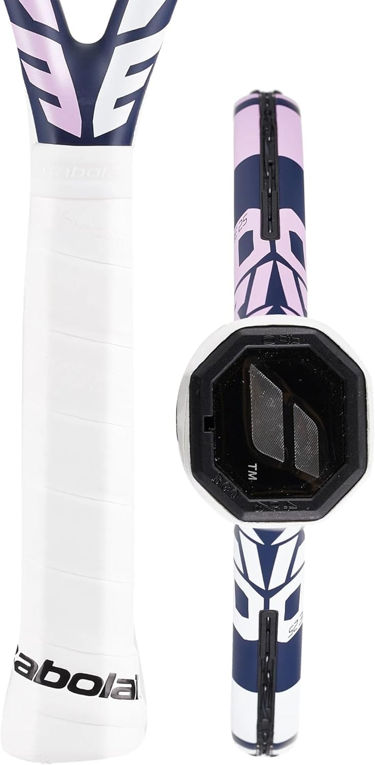 Amazon | バボラ Babolat テニスジュニアラケット PURE DRIVE