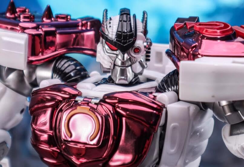 Amazon.co.jp: TransArt Toys TA BWM-03 BWM-02 BWM-01 BWM-04 BWM-05