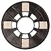MakerBot PLA Filament, 1.75 mm Diameter, Small Spool, Warm Gray