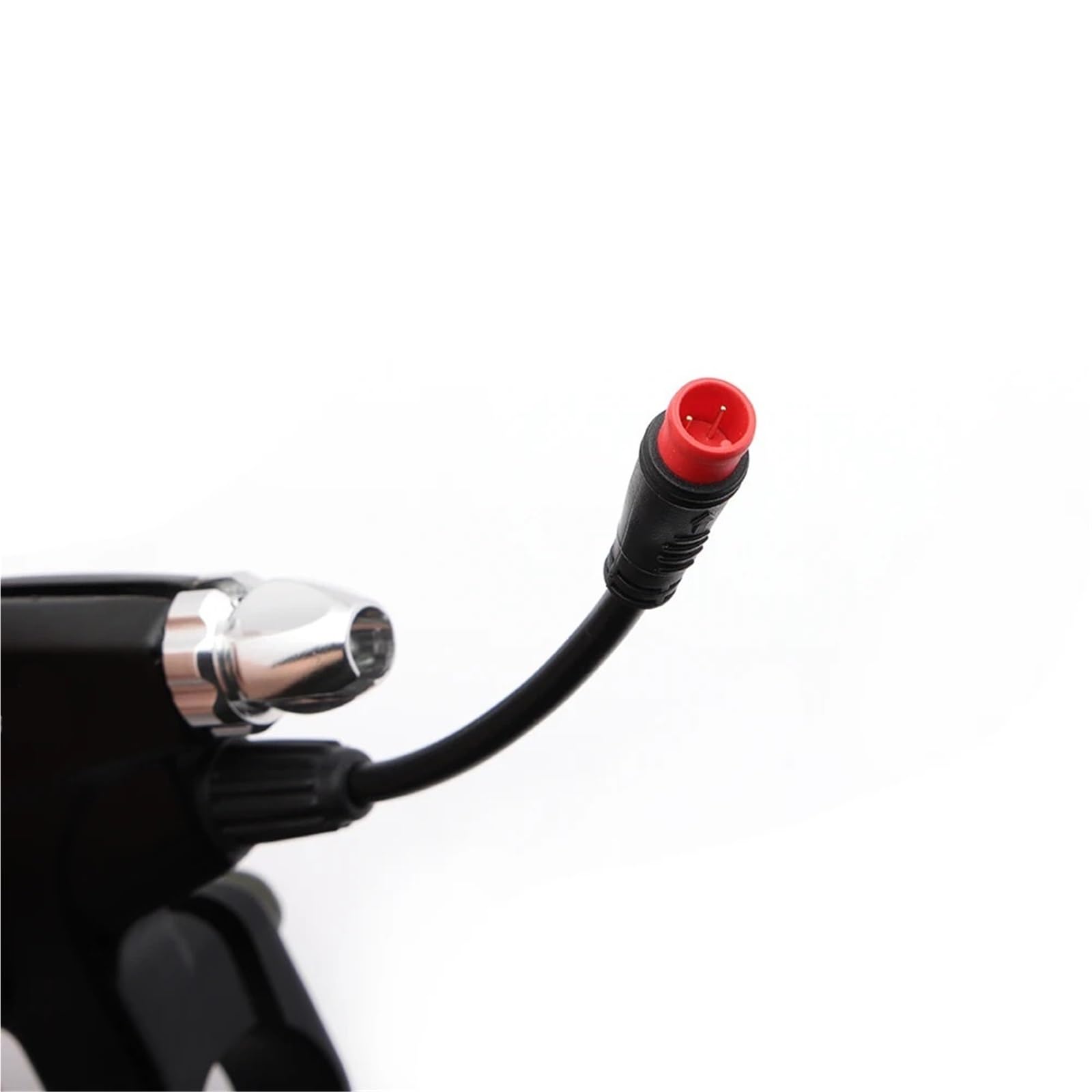 Leva del Freno Universale for Monopattino Elettrico KUG-OO M4 PRO, Parti di Ricambio in Lega di Alluminio for Monopattino.