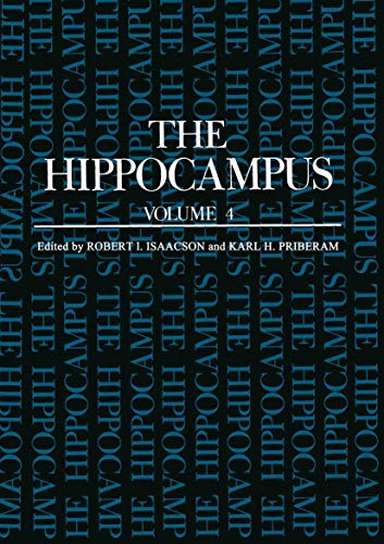 The Hippocampus: Volume 4 view 2