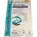 DVC Hoover Style Y Synthetic Vacuum Cleaner Bags Made in USA [ 6 Bags ]
