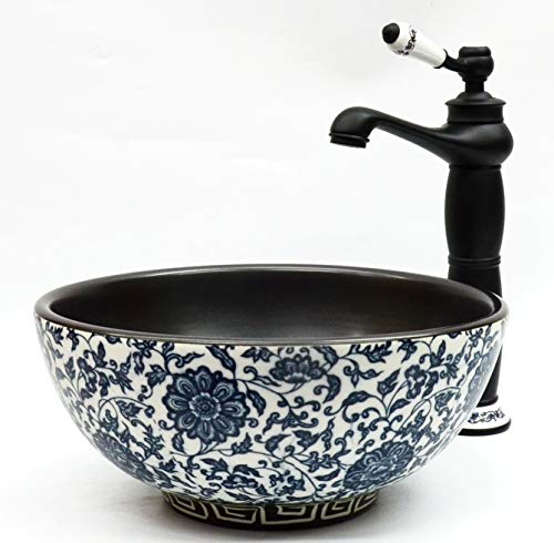 02/2021 Bemalte Waschbecken • Die TOP Modelle am Markt im Test