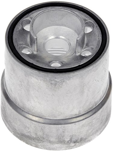 Carcasa para filtro de aceite Dorman 917-047 compatible con motores modernos