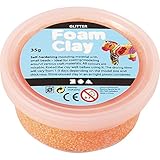 Pasta de modelar de auto endurecimiento con microperlas - Ideal para cubrir / modelar diferentes materiales