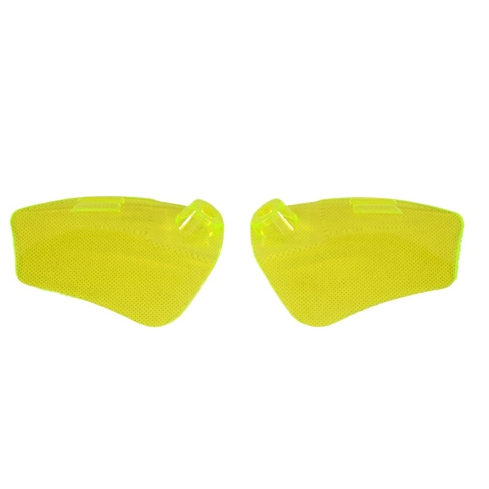 DGHBNP Motorbike Cowls Fit For Ha&rley Low Rider ST 2022 Motorcycle Headlight Fairing Air Deflector Hump Tail Fairing(Neo Green)