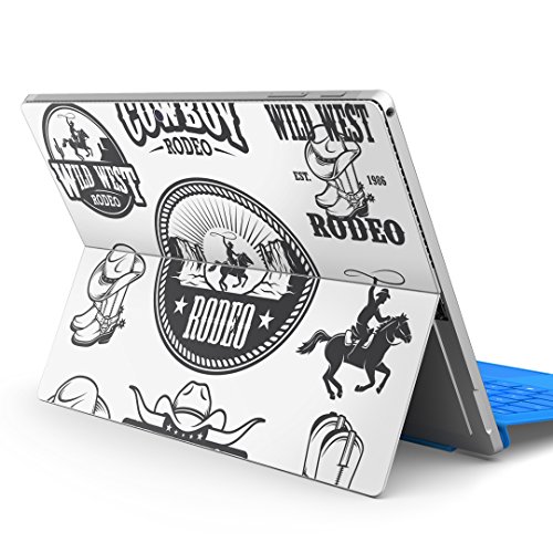 igsticker Surface pro7 (2019) pro6 pro2017 pro4 ��p �X�L���V�[�� �T�[�t�F�X �m�[�g�u�b�N �m�[�g�p�\�R�� �J�o�[ �P�[�X �t�B���� �X�e�b�J�[ �A�N�Z�T���[ �ی� 009592 �p�� �X�e�b�J�[ �O��