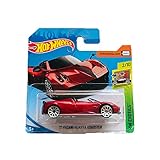  Hot Wheels \'17 Pagani Huayra Roadster HW Exotics 243/365