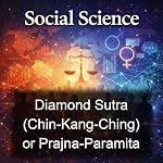 Cover of Diamond Sutra (Chin-Kang-Ching) or Prajna-Paramita
