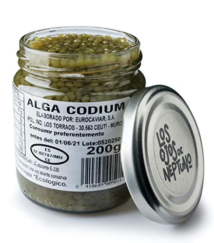 Los Ojos de Neptuno 200 g