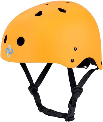 Adult Whitewater Kayaking Rafting SUP Watersports Helmet