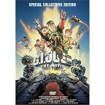 G.I. Joe The Movie