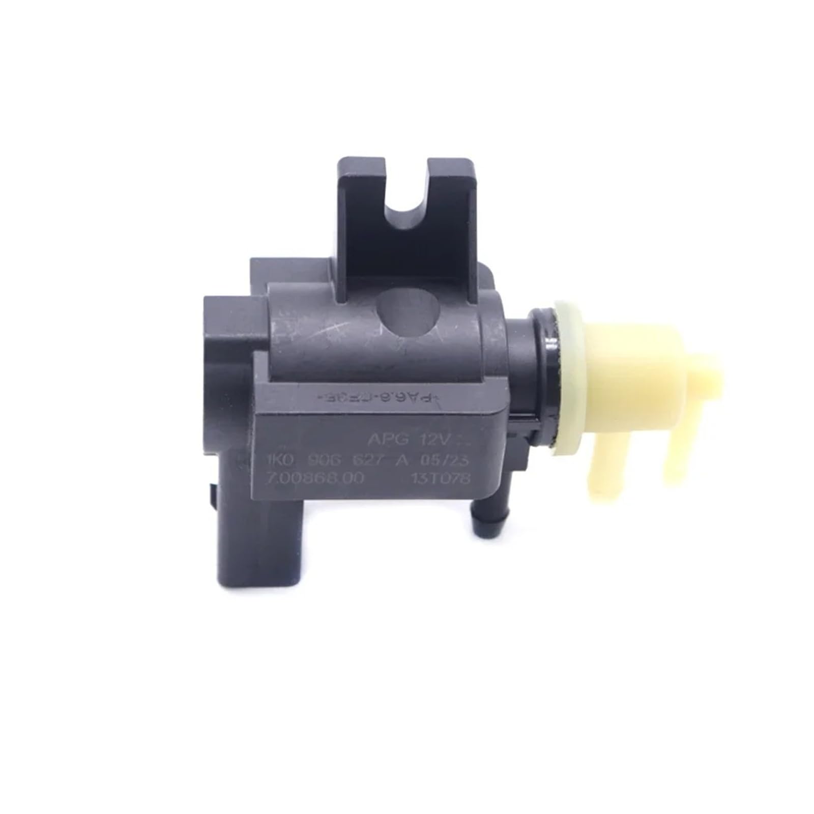 Sancak One Color Car For N75 Turbo Boost Pressure Solenoid Valve For Seat For Altea 1K0906627a Egr Module With Gaskets