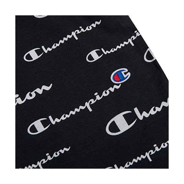 Big and Tall Shorts for Men - Athletic Shorts Loose Fit Performance Shorts Black White 4X - Image 3