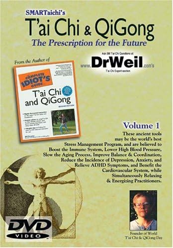 Tai Chi & Qi Gong Volume 1