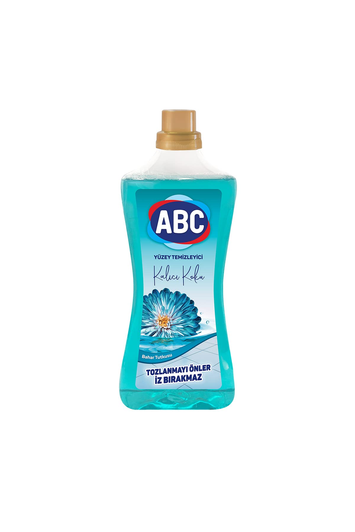 ABC DETERJAN Yüzey Temizleyici Bahar Tutkusu 900 Ml