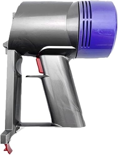 NUUROO Compatible con Dyson V8 V7 Absolute Motorhead Parts Robot Aspirador Cyclone Dust Colector Dust Bin Motor Reemplazo Accesorios (Color V7)