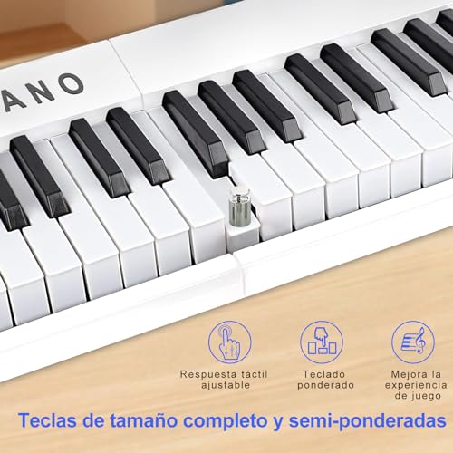 Catálogo para Comprar On-line Precios de pianos para comprar online. 24 Imagen adicional