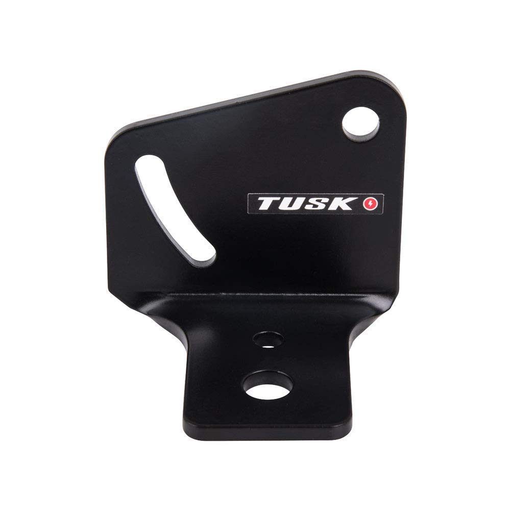 Polaris XP 1000 Northstar Tusk Heavy Duty Adjustable Flag Mount Pro-Fit ...