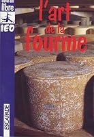 L'ART DE LA FOURME 2859100938 Book Cover