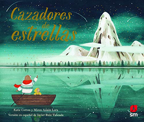 Cazadores de estrellas (POESIA)
