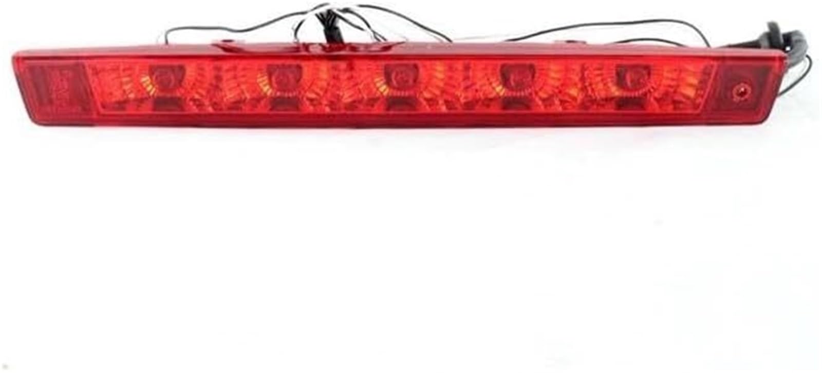 luci alte per auto Luce di stop posteriore alta per auto, terza luce di stop a montaggio alto per Chevrolet