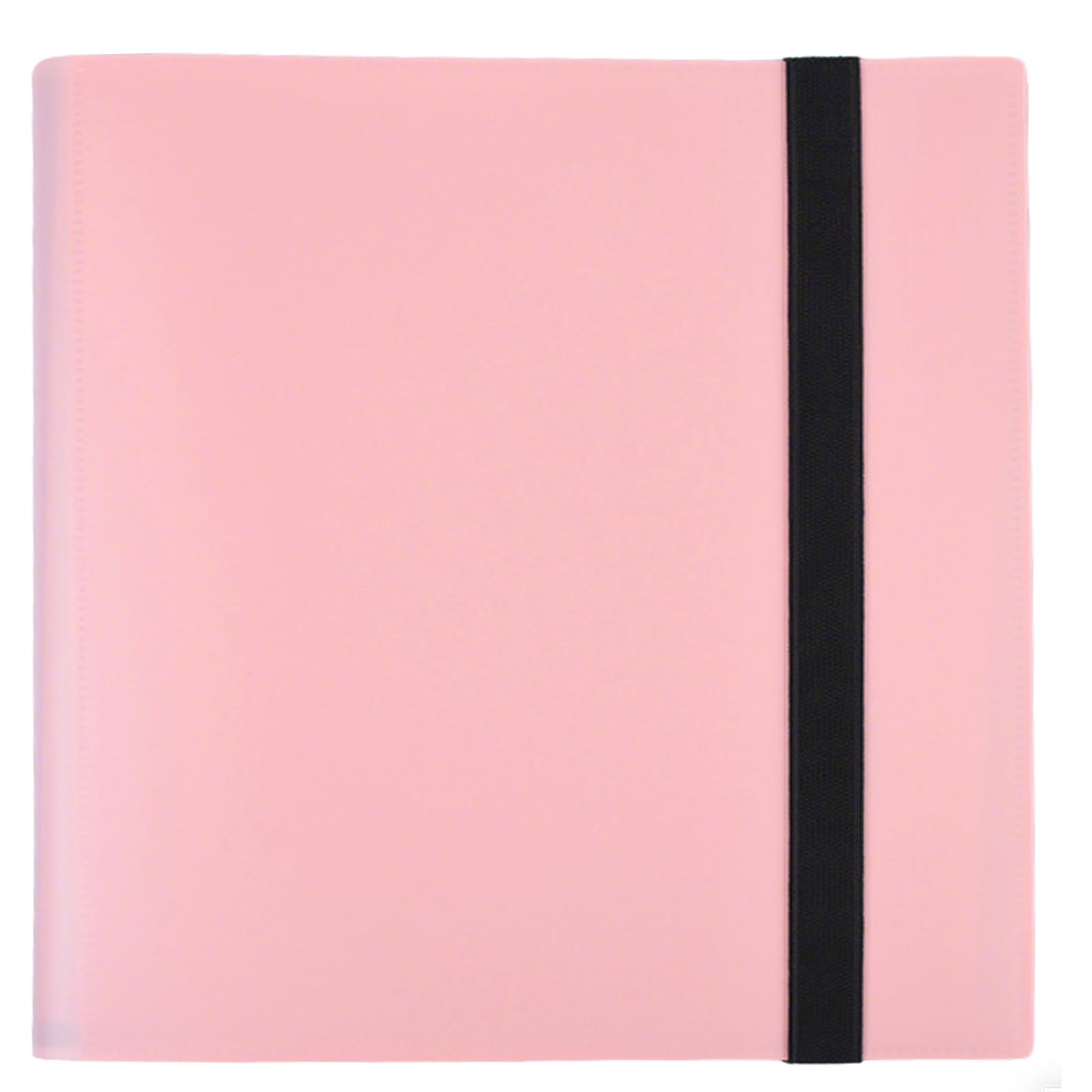 Jiangyun 480 Pockets Acid-Free Side Loading Trading Card Binder