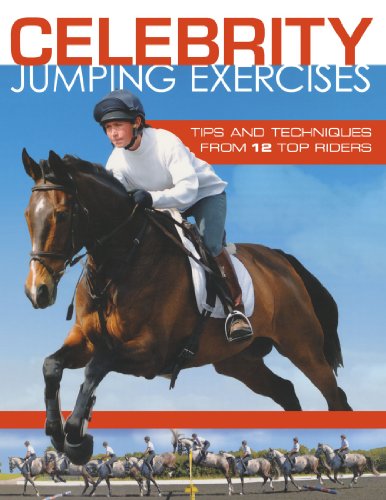 Celebrity Jumping Exercises