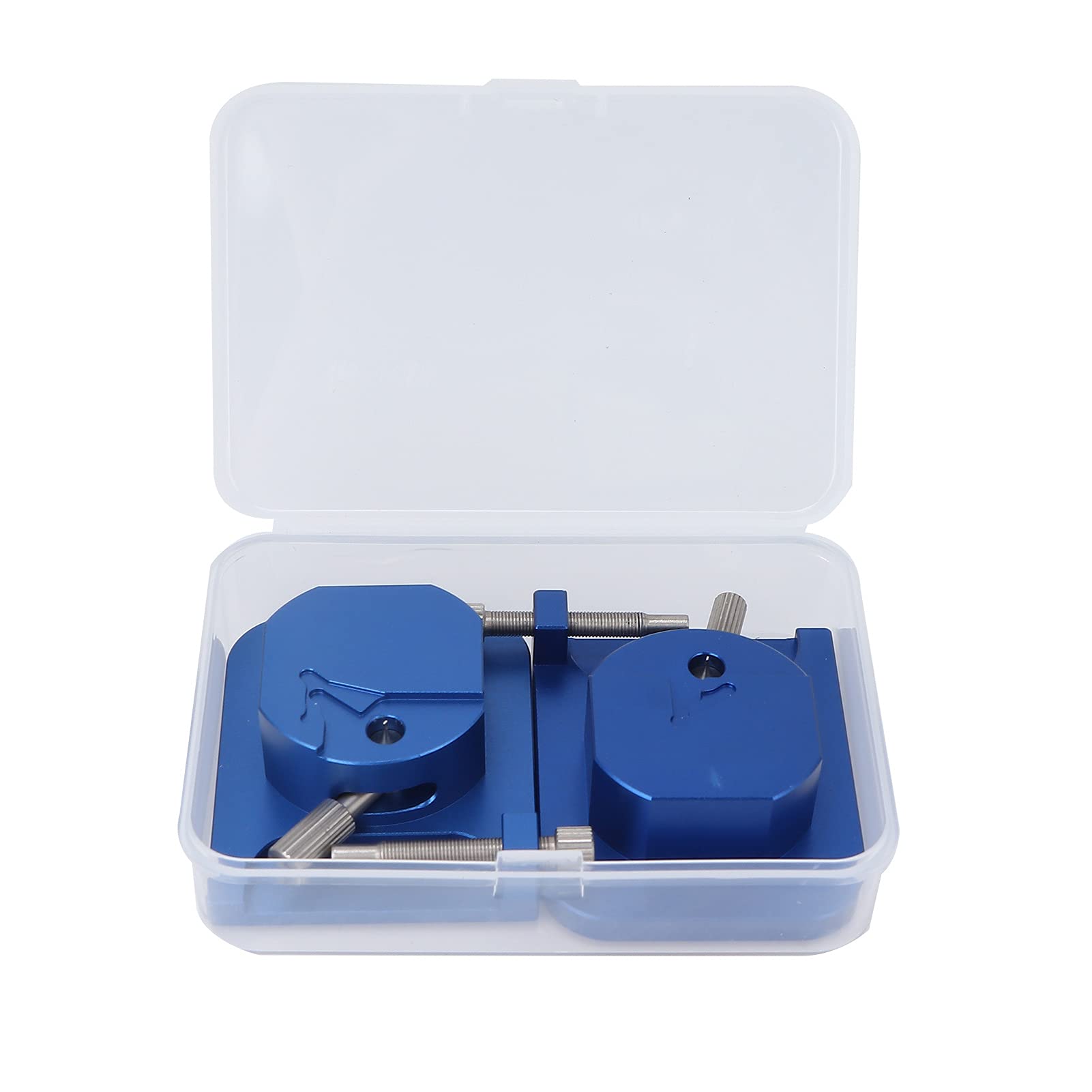 Jeanoko Guarda il Set di Strumenti per la Rimozione del Bilanciere per