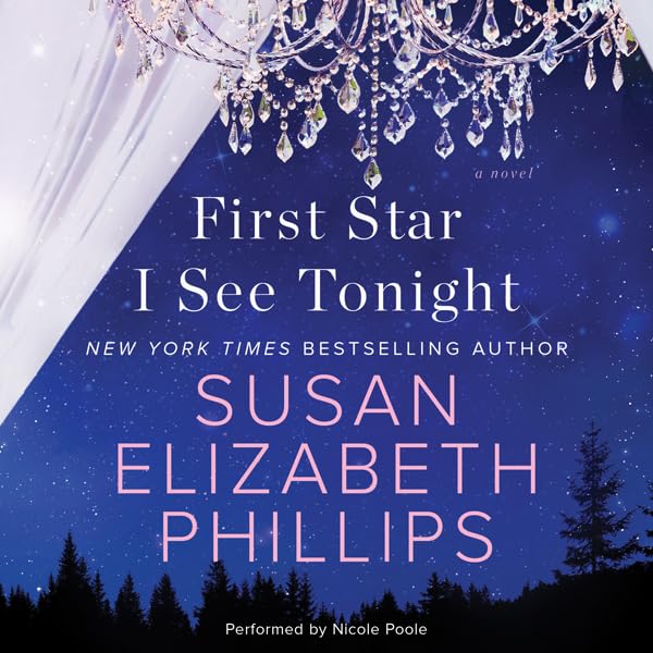 Cover art for First Star I See Tonight
