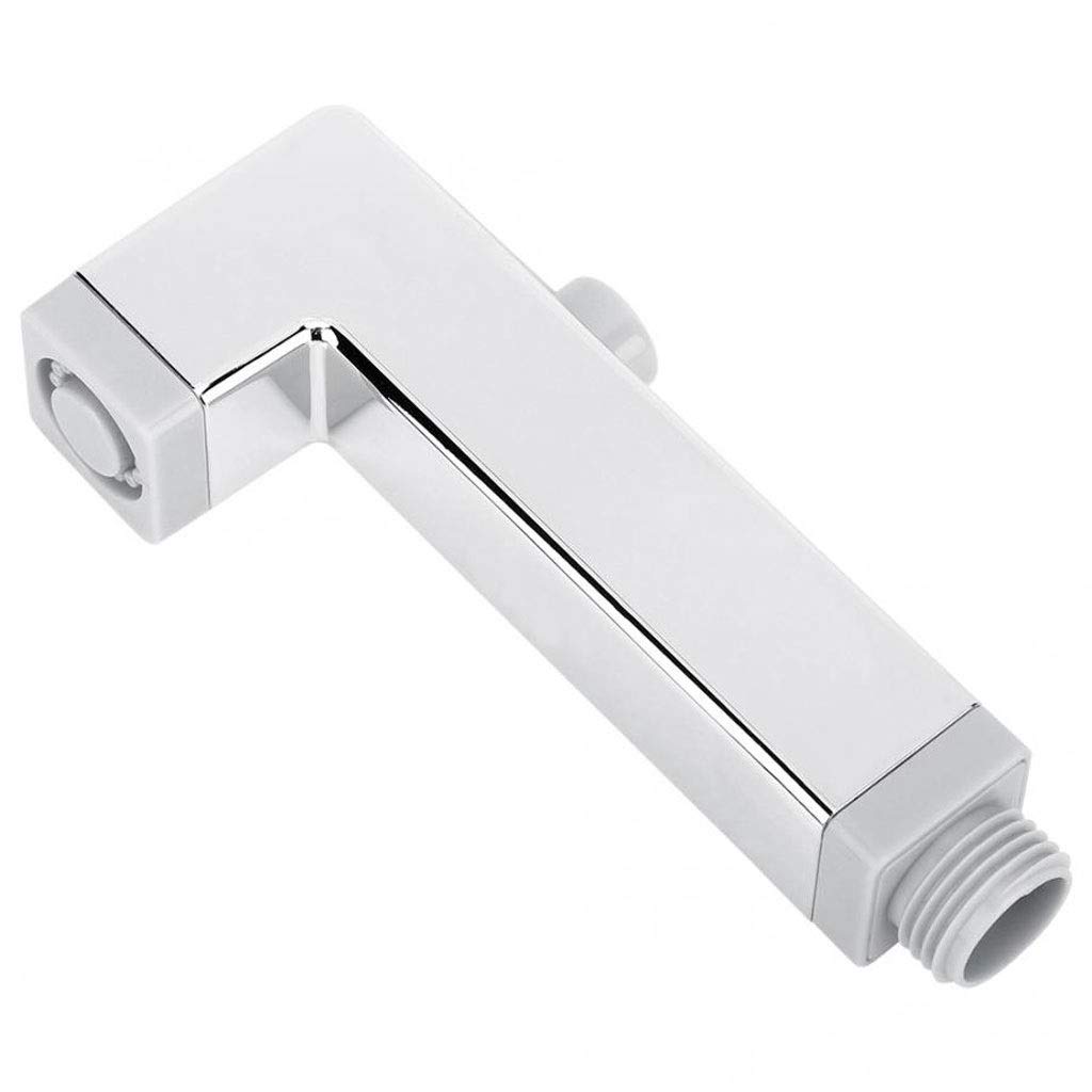Pulvérisateur de robinet de bidet pour le nettoyage efficace du sol de salle de bains