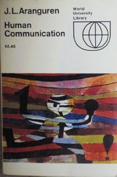 Perfect Paperback Human Communication Book