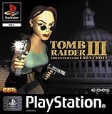  Tomb Raider 3