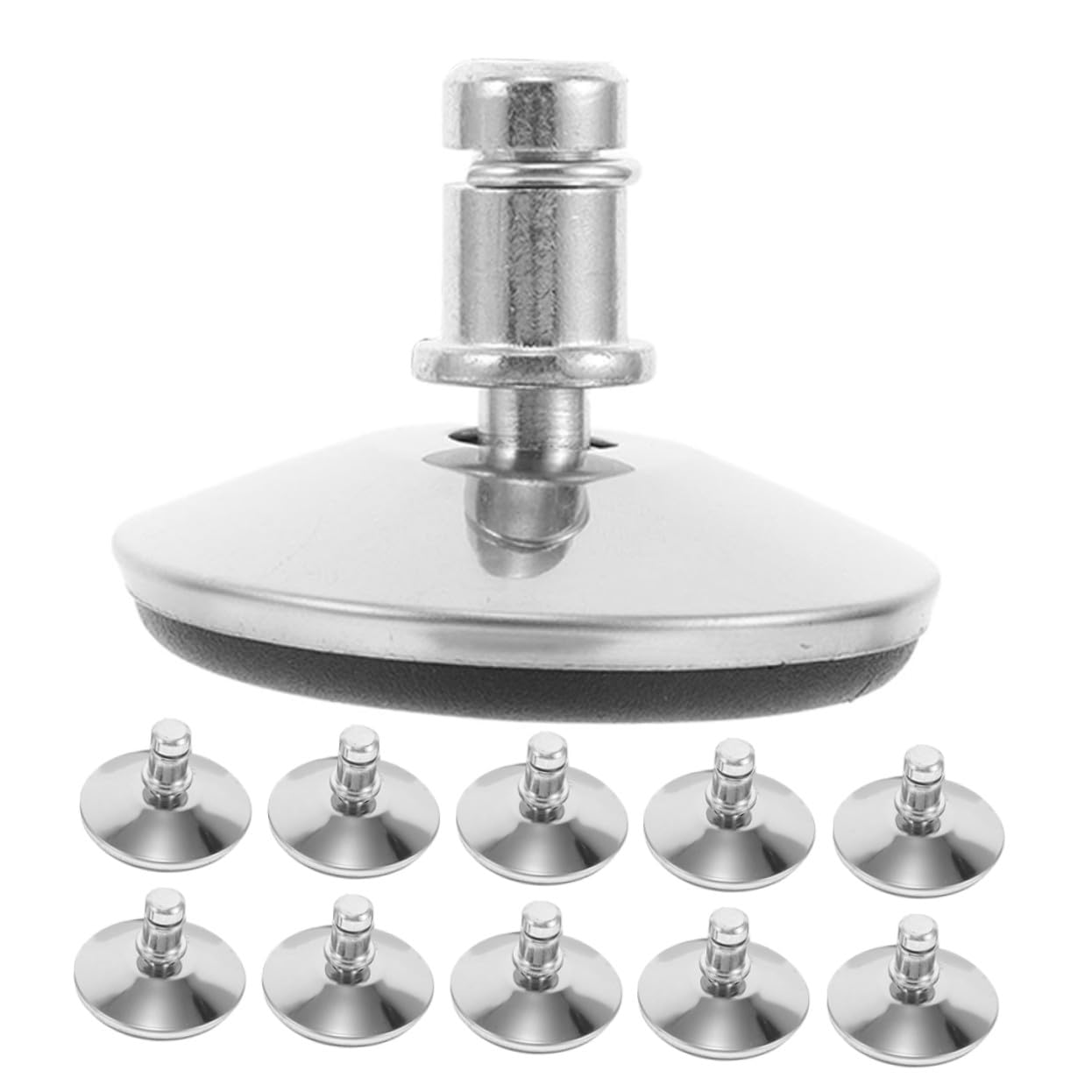 Meubles réglables haut de gamme pour support stable de table - 8