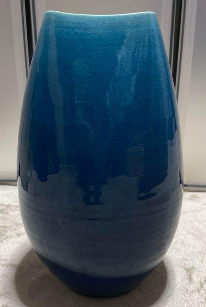 163 高級 伊万里焼 弥左ヱ門 花器 フラワーベース有田焼 花瓶 豪華