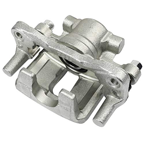 Image of 18B5039 18B5038 Rear Left & Right Disc Brake Calipers