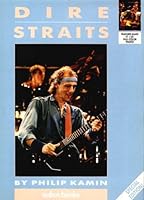 Dire Straits 0881884537 Book Cover