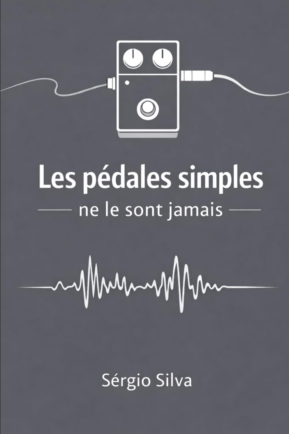 Les Pédales Simples ne le sont Jamais