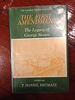 First Amendment 0913969052 Book Cover