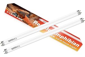 Hypool UVB Light Bulb For Reptile