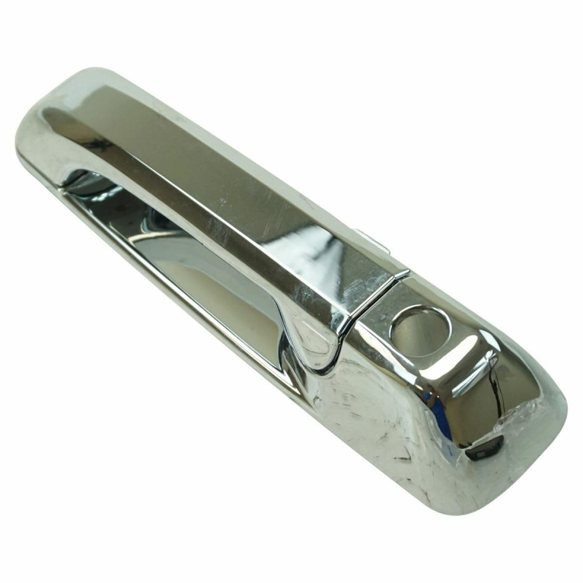 Amazon.com: outdoorm Car Door Handle Exterior Front Driver Side 