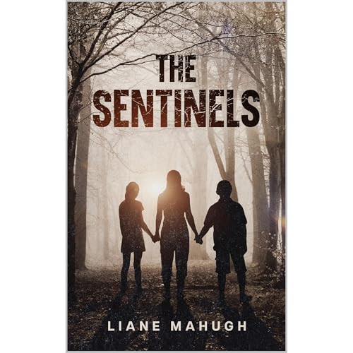 The Sentinels by Liane Mahugh episode artwork