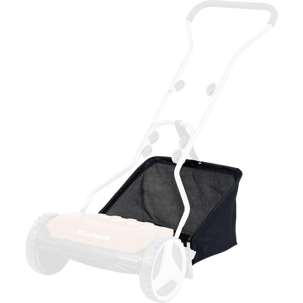 Einhell 3421112 GC 41 Grass Catcher for Hand Lawn Mower GE-HM 38 S