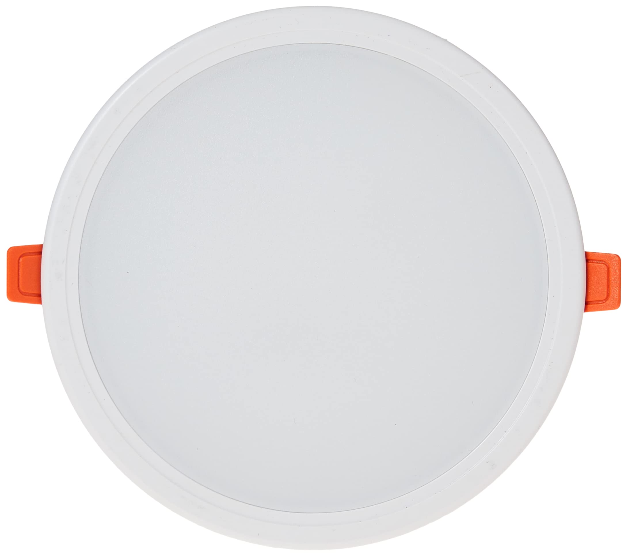 GMG-LO LED Ceiling Light Cool White Light Bulb LED Energy Saver Bulb Round Design Flush Mount Smart LED Panel Light 10W 6000K