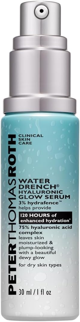 Water Drench Hyaluronic Glow Serum (30 ml)