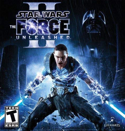 Amazon.com: Star Wars: The Force Unleashed II - Playstation 3
