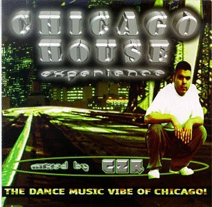Pochette de Chicago House Experience
