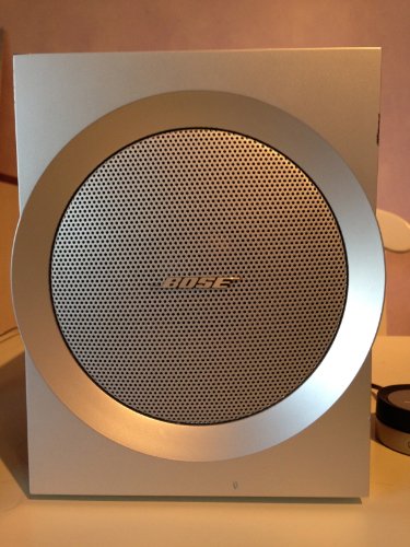 Bose Companion 3 Multimedia Speaker System の商品画像 2